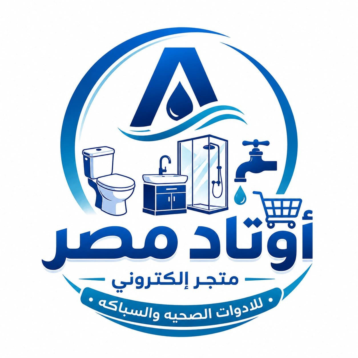 أوتاد مصر