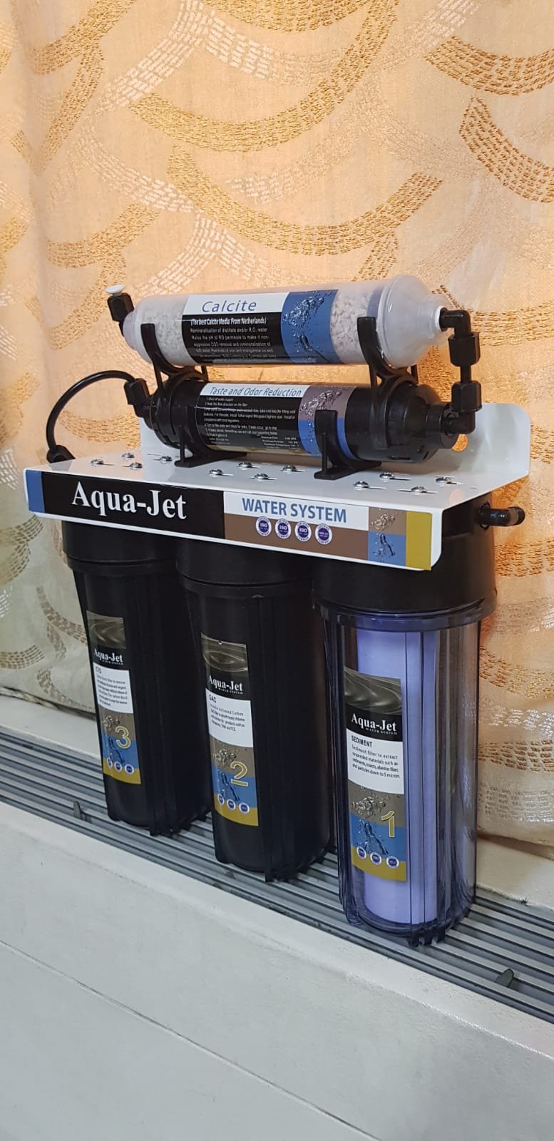 aqua-jet -5
